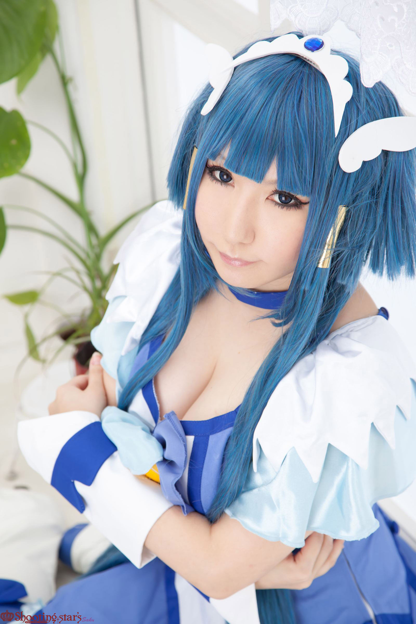 [Cosplay] New Pretty Cure Sunshine Gallery 1